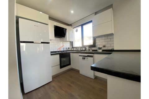 Daire  3+2  Büyükçekmece, İstanbul, Türkiye №215913 - 11