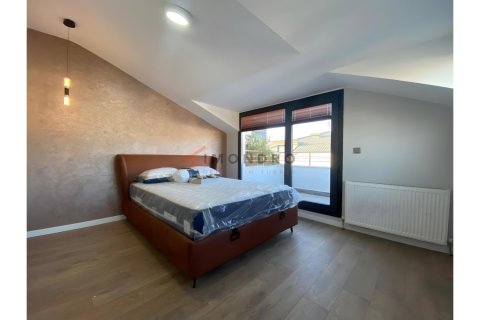 Daire  3+2  Büyükçekmece, İstanbul, Türkiye №215913 - 23