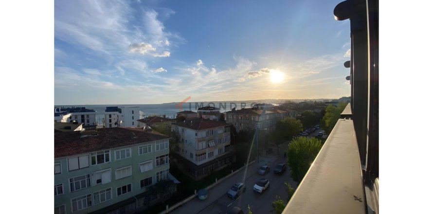 Daire  3+2  Büyükçekmece, İstanbul, Türkiye №215913