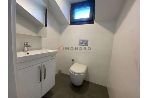 Daire  3+2  Büyükçekmece, İstanbul, Türkiye №215913 - 24