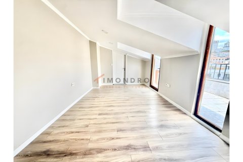 Apartment for sale in Besiktas, Istanbul, Turkey, 2 bedrooms, 75m2, No. 215915 – photo 12