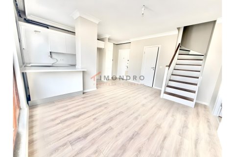 Apartment for sale in Besiktas, Istanbul, Turkey, 2 bedrooms, 75m2, No. 215915 – photo 7