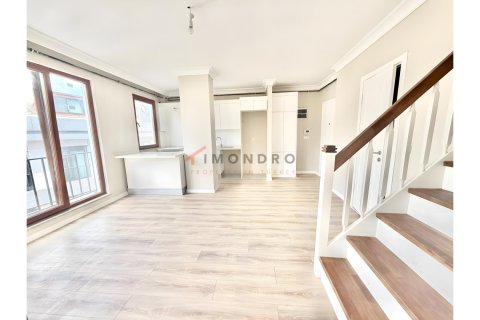 Apartment for sale in Besiktas, Istanbul, Turkey, 2 bedrooms, 75m2, No. 215915 – photo 6