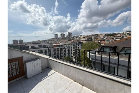 Apartment for sale in Besiktas, Istanbul, Turkey, 2 bedrooms, 75m2, No. 215915 – photo 15