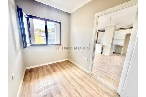 Apartment for sale in Besiktas, Istanbul, Turkey, 2 bedrooms, 75m2, No. 215915 – photo 5