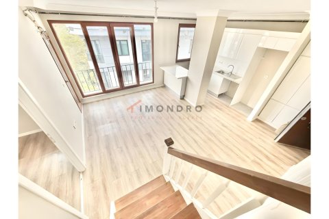 Apartment for sale in Besiktas, Istanbul, Turkey, 2 bedrooms, 75m2, No. 215915 – photo 3