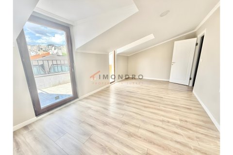 Apartment for sale in Besiktas, Istanbul, Turkey, 2 bedrooms, 75m2, No. 215915 – photo 10
