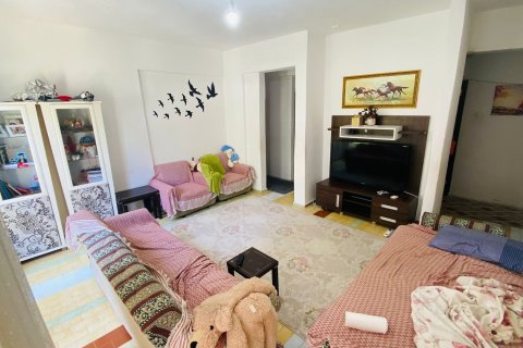 Квартира  2+1 в Аланье, Анталья, Турция №215904