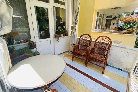 2+1 Leilighet  i Alanya, Antalya, Tyrkia Nr. 215904 - 15