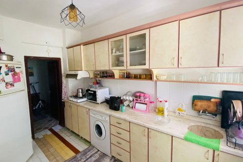 2+1 Leilighet  i Alanya, Antalya, Tyrkia Nr. 215904 - 16