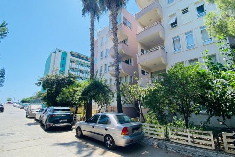 آپارتمان در Alanya ، ترکیه 2 خوابه ، 110 متر مربع. شماره 215903 - 6
