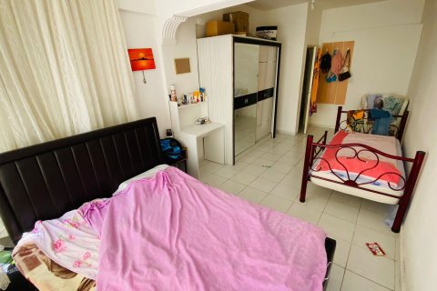 آپارتمان در Alanya ، ترکیه 2 خوابه ، 110 متر مربع. شماره 215903 - 3