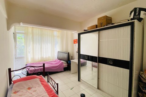 آپارتمان در Alanya ، ترکیه 2 خوابه ، 110 متر مربع. شماره 215903 - 7