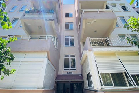 آپارتمان در Alanya ، ترکیه 2 خوابه ، 110 متر مربع. شماره 215903 - 8