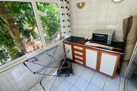 آپارتمان در Alanya ، ترکیه 2 خوابه ، 110 متر مربع. شماره 215903 - 9