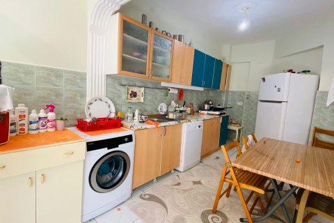 آپارتمان در Alanya ، ترکیه 2 خوابه ، 110 متر مربع. شماره 215903 - 10