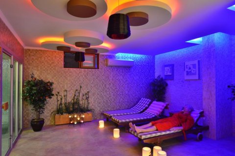 Villa 3+1 Antalya, Türkiye №222929 - 5