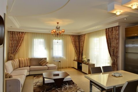 Villa 3+1 Antalya, Türkiye №222929 - 4