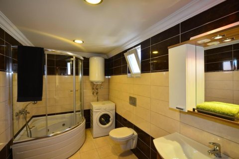 Villa 3+1 Antalya, Türkiye №222929 - 11