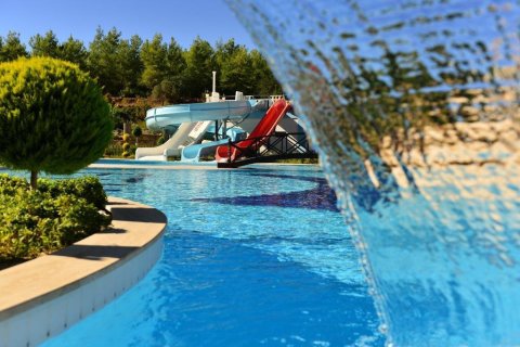 Villa 3+1 Antalya, Türkiye №222929 - 10