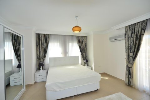 Villa 3+1 Antalya, Türkiye №222929 - 2