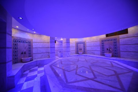 Villa 3+1 Antalya, Türkiye №222929 - 3