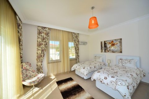 Villa 3+1 Antalya, Türkiye №222929 - 6