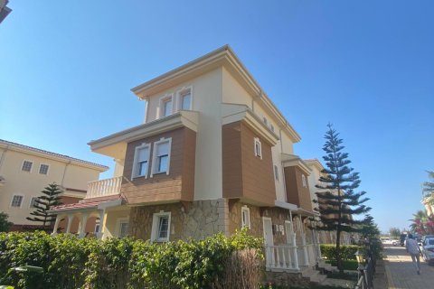 Villa 3+1 Antalya, Türkiye №222929 - 12