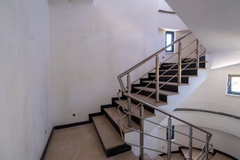 8+1 Villa i Antalya, Tyrkiet Nr. 222927 - 4