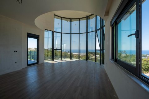 8+1 Villa i Antalya, Tyrkiet Nr. 222927 - 8