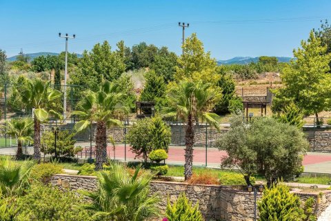 Villa for sale in Antalya, Turkey, 4 bedrooms, 450m2, No. 222931 – photo 25