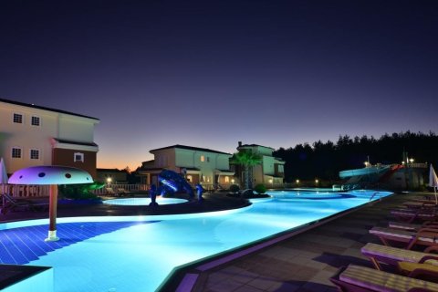 Villa for sale in Antalya, Turkey, 4 bedrooms, 450m2, No. 222931 – photo 20