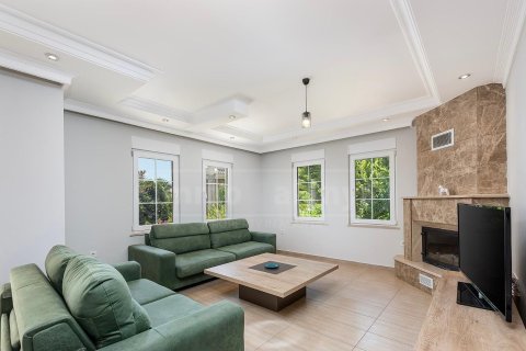 Villa for sale in Antalya, Turkey, 4 bedrooms, 450m2, No. 222931 – photo 6