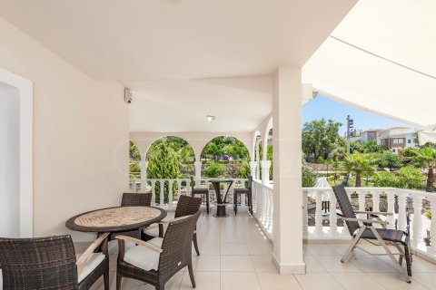 Villa for sale in Antalya, Turkey, 4 bedrooms, 450m2, No. 222931 – photo 11