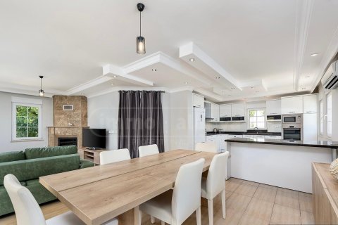 Villa for sale in Antalya, Turkey, 4 bedrooms, 450m2, No. 222931 – photo 13