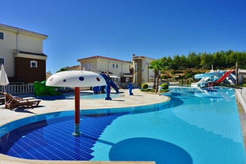 Villa for sale in Antalya, Turkey, 4 bedrooms, 450m2, No. 222931 – photo 17