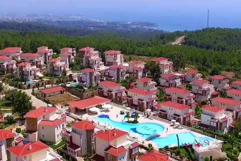 Villa for sale in Antalya, Turkey, 4 bedrooms, 450m2, No. 222931 – photo 22