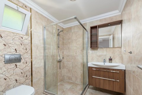 Villa for sale in Antalya, Turkey, 4 bedrooms, 450m2, No. 222931 – photo 26