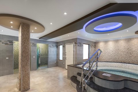 Villa for sale in Antalya, Turkey, 4 bedrooms, 450m2, No. 222931 – photo 10