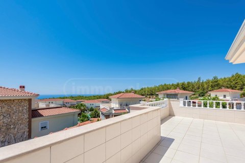 Villa for sale in Antalya, Turkey, 4 bedrooms, 450m2, No. 222931 – photo 15