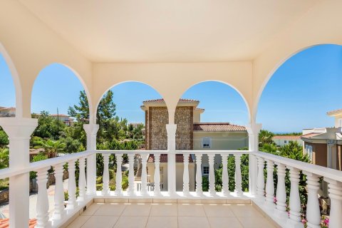 Villa for sale in Antalya, Turkey, 4 bedrooms, 450m2, No. 222931 – photo 14