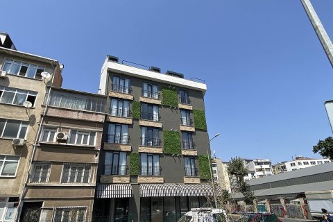 Apartment for sale  in Istanbul, Turkey, 2 bedrooms, 84m2, No. 222928 – photo 4