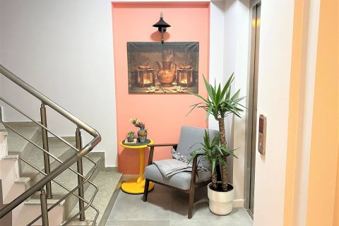 Apartment for sale  in Istanbul, Turkey, 2 bedrooms, 84m2, No. 222928 – photo 3