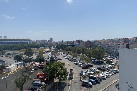 Apartment for sale  in Istanbul, Turkey, 2 bedrooms, 84m2, No. 222928 – photo 2