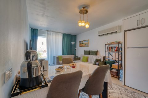 Apartment for sale in Demirtas, Alanya, Antalya, Turkey, 2 bedrooms, 118m2, No. 213812 – photo 5