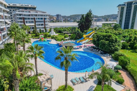 Apartment for sale in Demirtas, Alanya, Antalya, Turkey, 2 bedrooms, 118m2, No. 213812 – photo 25