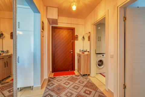 Apartment for sale in Demirtas, Alanya, Antalya, Turkey, 2 bedrooms, 118m2, No. 213812 – photo 16