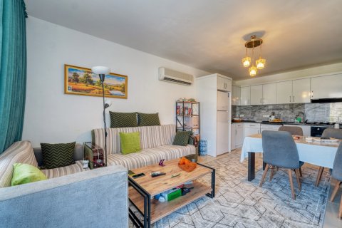 Apartment for sale in Demirtas, Alanya, Antalya, Turkey, 2 bedrooms, 118m2, No. 213812 – photo 2