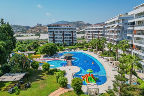 Apartment for sale in Demirtas, Alanya, Antalya, Turkey, 2 bedrooms, 118m2, No. 213812 – photo 24