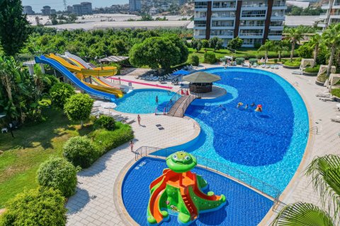 Apartment for sale in Demirtas, Alanya, Antalya, Turkey, 2 bedrooms, 118m2, No. 213812 – photo 23